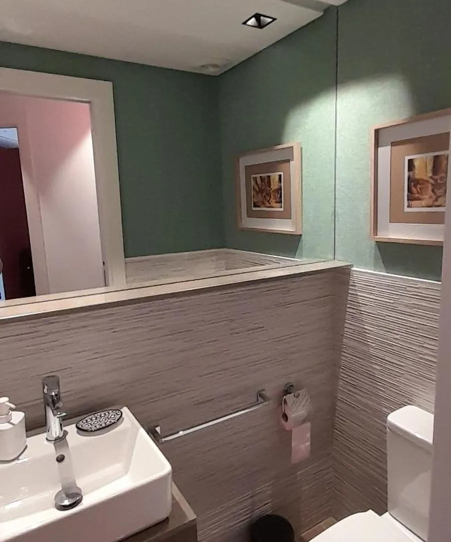 Appartement Apartmento 2 Dormitorios - Centro Sevilla - Puerta Osario Espagne