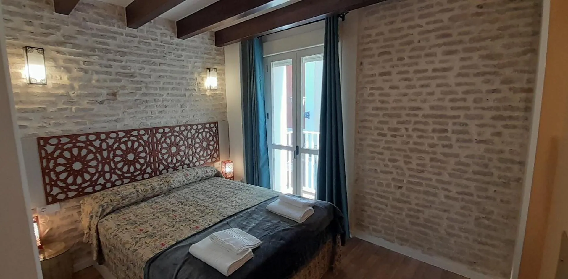 Apartmento 2 Dormitorios - Centro Sevilla - Puerta Osario Espagne