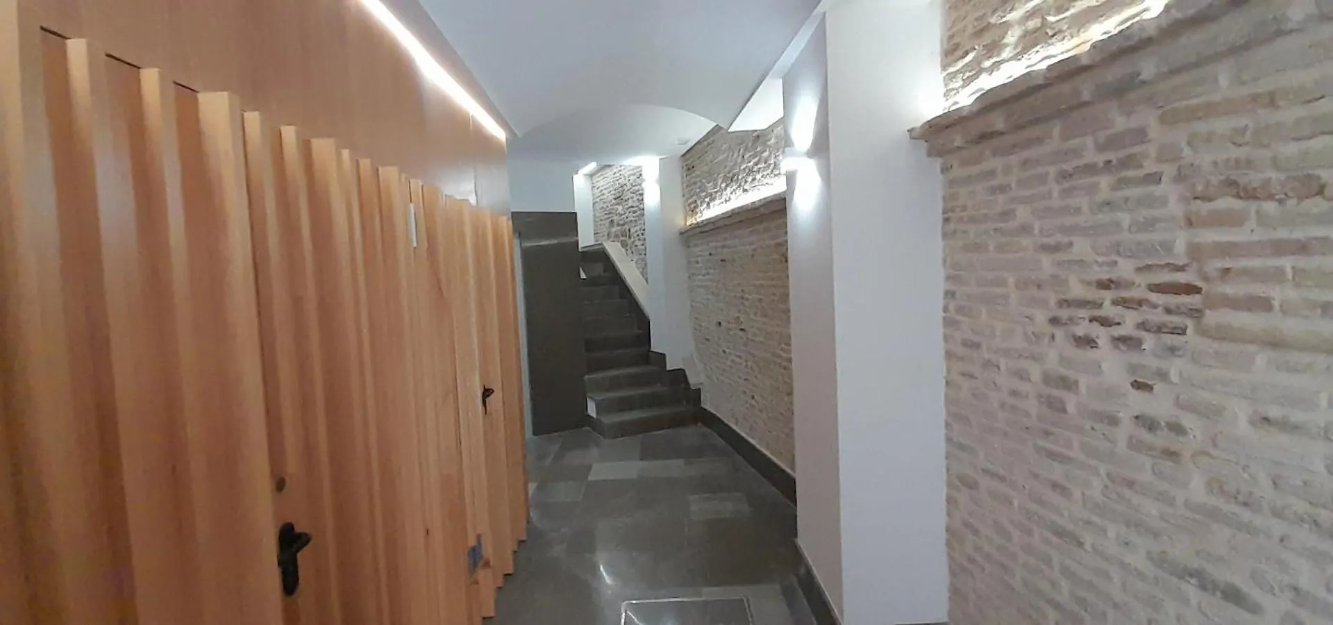 Apartmento 2 Dormitorios - Centro Sevilla - Puerta Osario