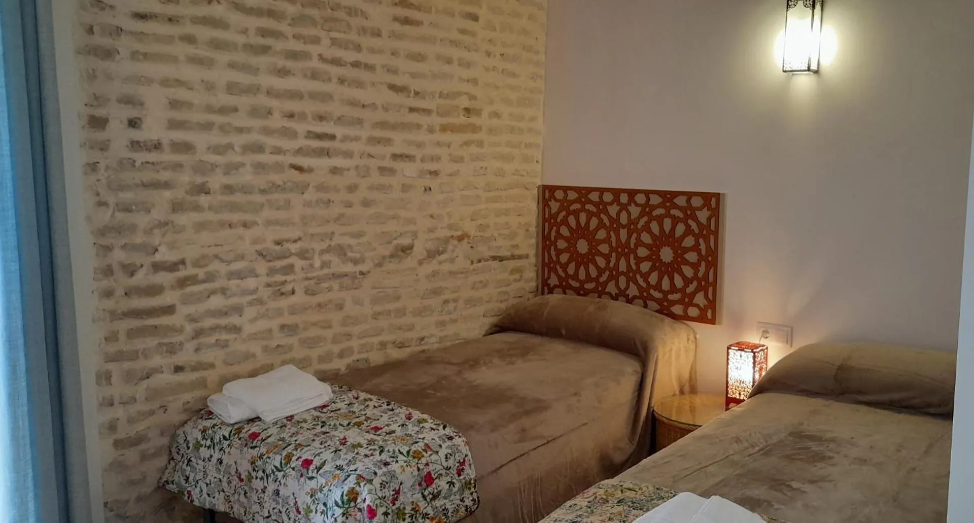 Appartement Apartmento 2 Dormitorios - Centro Sevilla - Puerta Osario